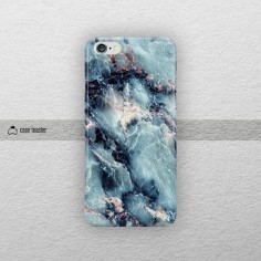 Blue marble print case.   This design is available for Apple: iPhone 6 Plus, iPhone 6, iPhone 5C, iPhone 5/5S and iPhone 4/4S Samsung: Galaxy S6,