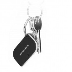 Bluetooth Anti-Lost Device & Key Finder - Never loose your keys again!