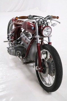 BMW #Custom Motorcycles