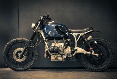 BMW R60/7 | BY ER MOTORCYCLES