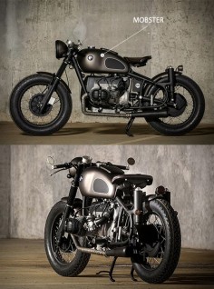 BMW R80 | BY ER MOTORCYCLES