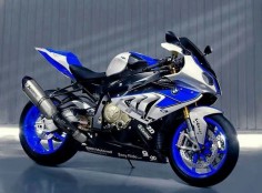 BMW S1000RR HP4 #motorcycles