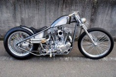 Bobber Inspiration | Bobbers & Custom Motorcycles