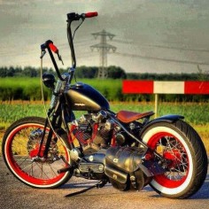 Bobber !!! This is Sweet!!!!!!!