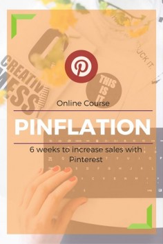 Boost your knowledge beyond the basics of Pinterest. Learn about ideal images sizes, Pinterest key words, increasing sales, and more. Click now!!