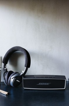 Bose® SoundLink® Mini II Bluetooth® Speaker