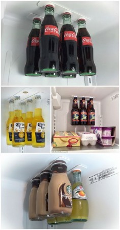 BottleLoft Takes your Beer to Greater Heights - GetdatGadget