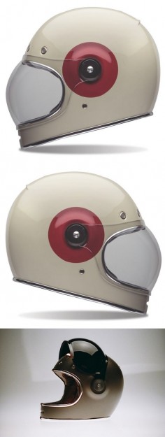 Bullitt Helmet by Bell