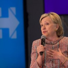 Business: Why Hillary Clintons Student Debt Idea Is Smart