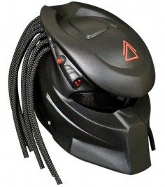 Buy original Predator helmet (official website NLO-MOTO)