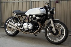 CafeRacerDreams