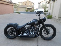 Calling all FatBoy Lo Owners - Page 993 - Harley Davidson Forums