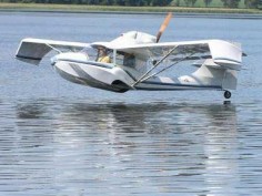 Catalina amphibian - Avid Aircraft Inc.