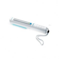 Check+out+"CleanWave+UV-C+Sanitizing+Wand+-+Travel+Size"+from+Herrington+Catalog