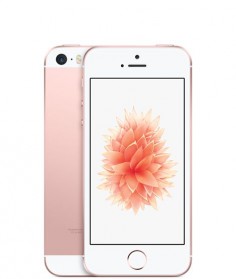 Choose from silver, gold, space gray, and rose gold. Buy online on  or visit an Apple Store starting  to trade up to iPhone SE.