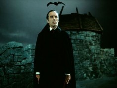 christopher lee dracula - Google Search