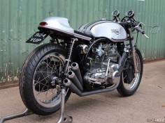 classic british motorcycles - Google Search