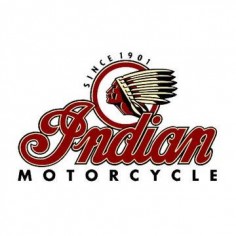 Classic ~ Indian Motorcycle
