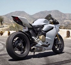 clean 899 panigale
