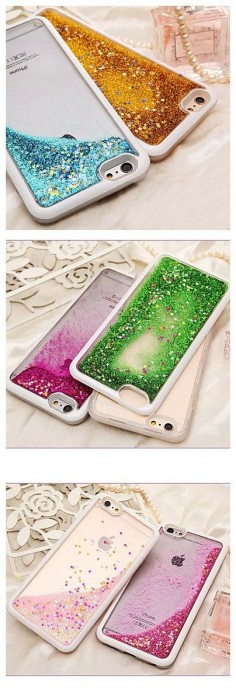 Colorful Sand phone cases, sometimes flow, sometimes stopped and become a paint. Get the phone case and enjoy our big Thanksgiving sale now.