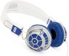 Coloud R2-D2 Headphones | OhGizmo!