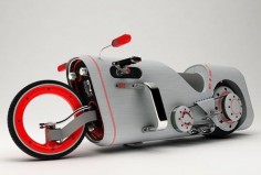 Concept Bike //