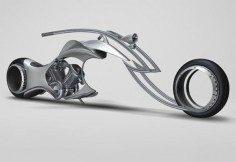 concept bikes