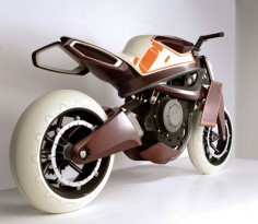 Concept Motorcycle