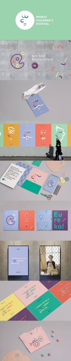 Corporate Brand Identities: A Showcase Of 40 Stunning Brand Kits To Inspire You – Design School
