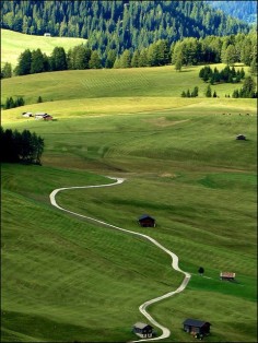 countryside- Masuria, Poland
