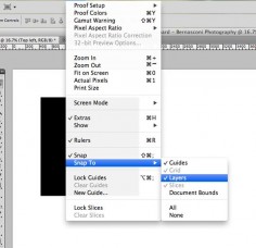creating templates in ps