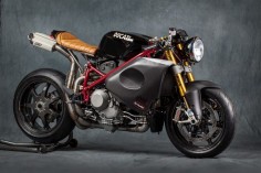 Custom-Ducati