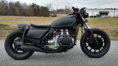 Custom Honda Goldwing Motorcycles - Google Search