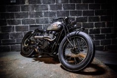 #custom #motorcycles #motos | 