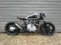 CX500 "Cafe Racer" "Bobber" Kit | eBay