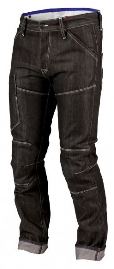 Dainese motorcycle Kevlar jeans