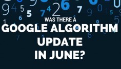 Data Suggests A Google Algorithm Update Occurred in June 2016 - Search Engine Journal