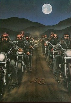 David Mann Motorcycle Art | Recent Photos The Commons Getty Collection Galleries World Map App ...