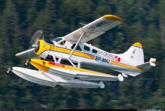 De Havilland Canada DHC-2 Beaver Mk1