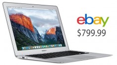 Deals: 13" MacBook Air ( 8GB 128GB) for $800; 12" MacBook (2015) for $964; 30% off at Case-Mate #Apple #Tech