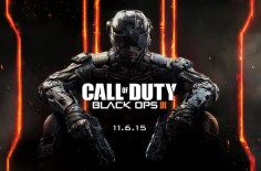 Developer Treyarch has a good record of keeping things fresh in Call of Duty. The company started working on the franchise back in 2005. With World at War it added zombies; Black Ops went to Vietnam; Black Ops 2 traversed time and added branching narratives. For its next installment, Treyarch is, once again, trying something new.