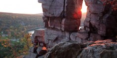 Devil's Lake State Park | Travel Wisconsin | Wisconsin's largest state park