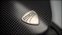 Diavel Titanium - Ducati