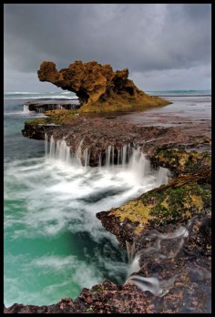 Dragons Head, Mornington Peninsula, Australia Please visit:  to find our how I lost 40 lbs in 60-days!