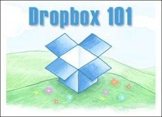 Dropbox 101 tutorial and tips for using Dropbox |