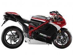 Ducati 1198S Corse "Special Edition" (2010)