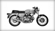 Ducati 1970 - Ducati