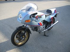 Ducati 500 Pantah #4