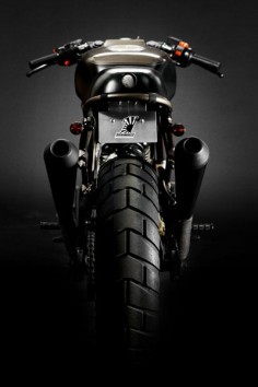 DUCATI 750SS / MONKEE #20 BY THE WRENCHMONKEES