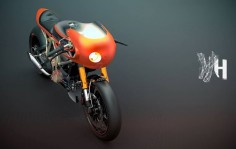 DUCATI 800 ss / Alpha Motocicletas